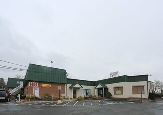 Plus de détails pour 1494 N Charlotte St, Pottstown, PA - Bureau/Médical, Commerce de détail à louer