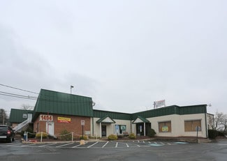 More details for 1494 N Charlotte St, Pottstown, PA - Office/Medical, Retail for Lease