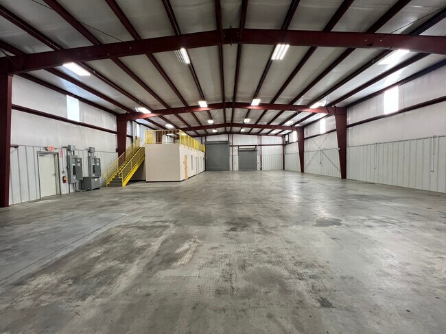 More details for 638 Tamco Rd, Reidsville, NC - Industrial for Lease