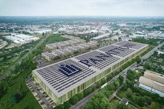  à louer Photo du bâtiment- Image 1 de 1