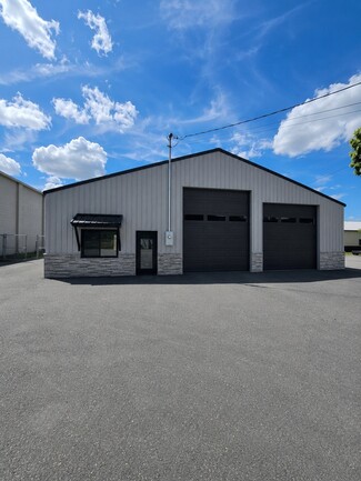 More details for 1523 N 2nd St, Coeur d'Alene, ID - Industrial for Lease