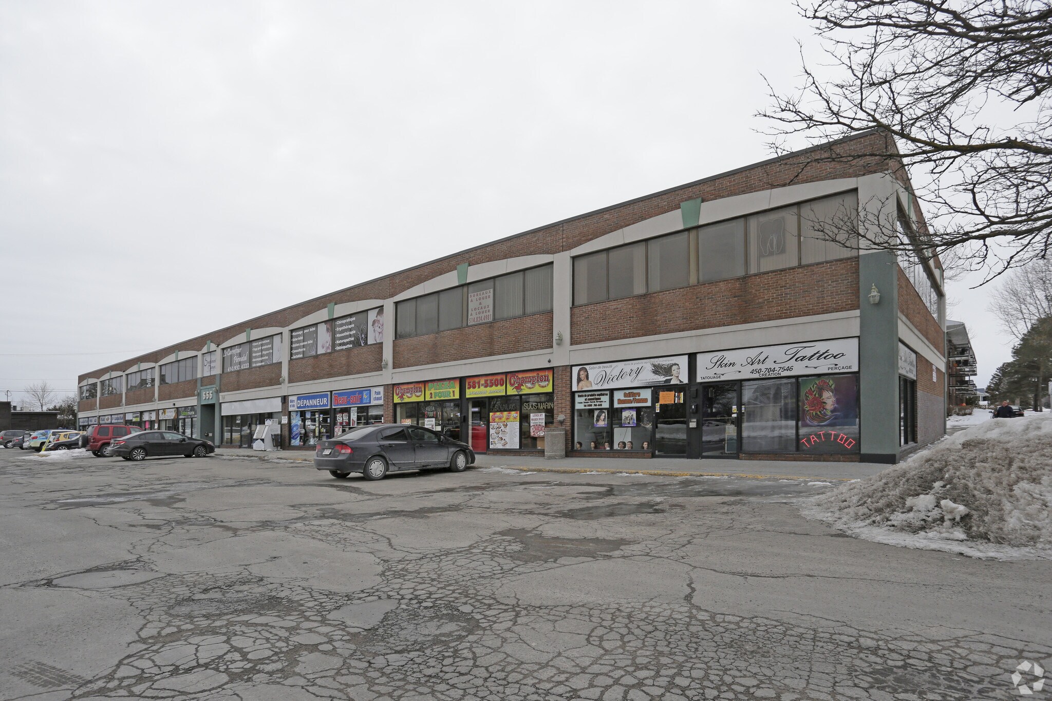 555 Boul Lacombe, Repentigny, QC à vendre Photo principale- Image 1 de 1