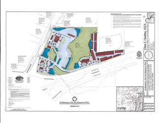 Plus de détails pour TBD Otterdam Rd, Emporia, VA - Terrain à vendre