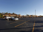 Waterford Lakes Plaza - Emplacement de mariage