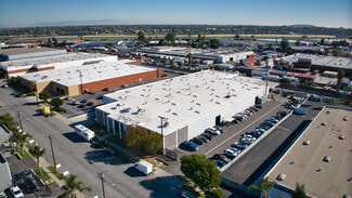 More details for 2970 E Maria St, Rancho Dominguez, CA - Industrial for Sale