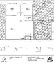2250 E Devon Ave, Des Plaines, IL for lease Site Plan- Image 1 of 6