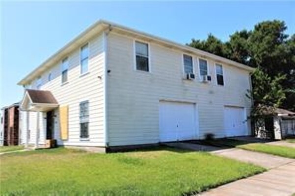 7070 Bundy Rd, New Orleans, LA à vendre Photo du bâtiment- Image 1 de 1