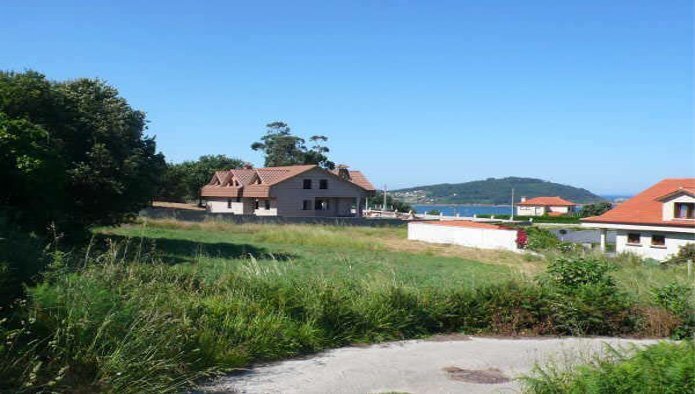 Camiño de San Xurxo, Vigo, Pontevedra for sale Primary Photo- Image 1 of 8