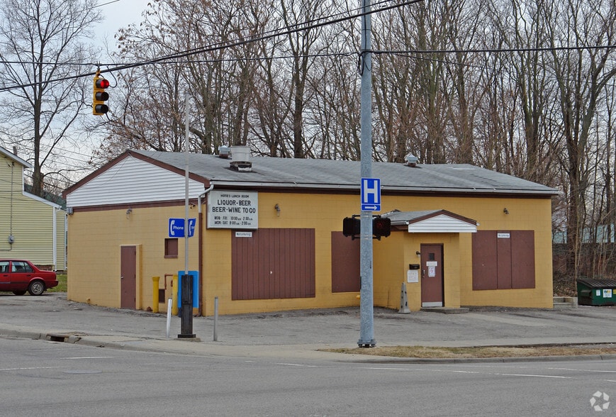 333 E Main St, Xenia, OH for sale - Building Photo - Image 2 of 2