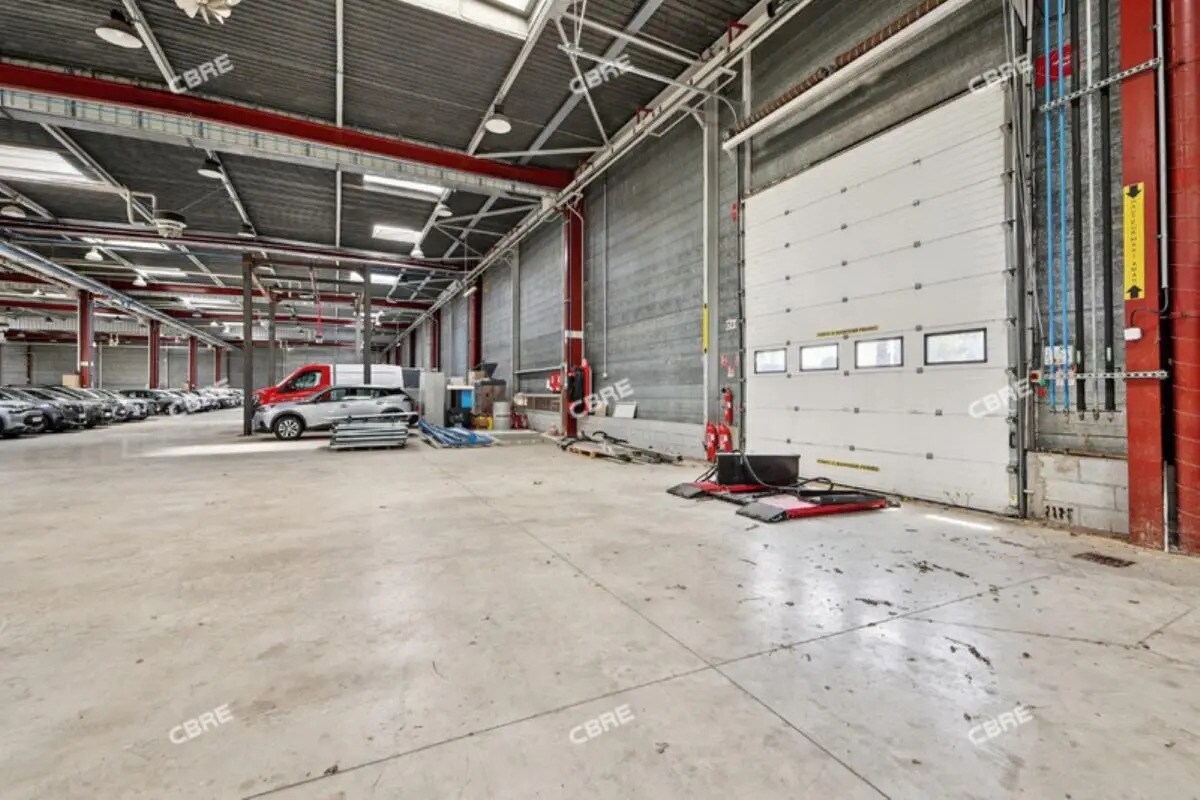 Flex dans Trappes à louer Photo du bâtiment- Image 1 de 12