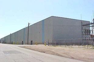 Plus de détails pour 1207 Cheney Ave, Marion, OH - Industriel à louer