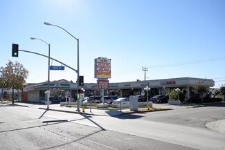Plus de détails pour 10901 Crenshaw Blvd, Inglewood, CA - Commerce de détail à louer