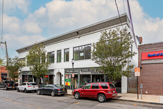 More details for 7 W Broad St, Mount Vernon, NY - Office for Lease