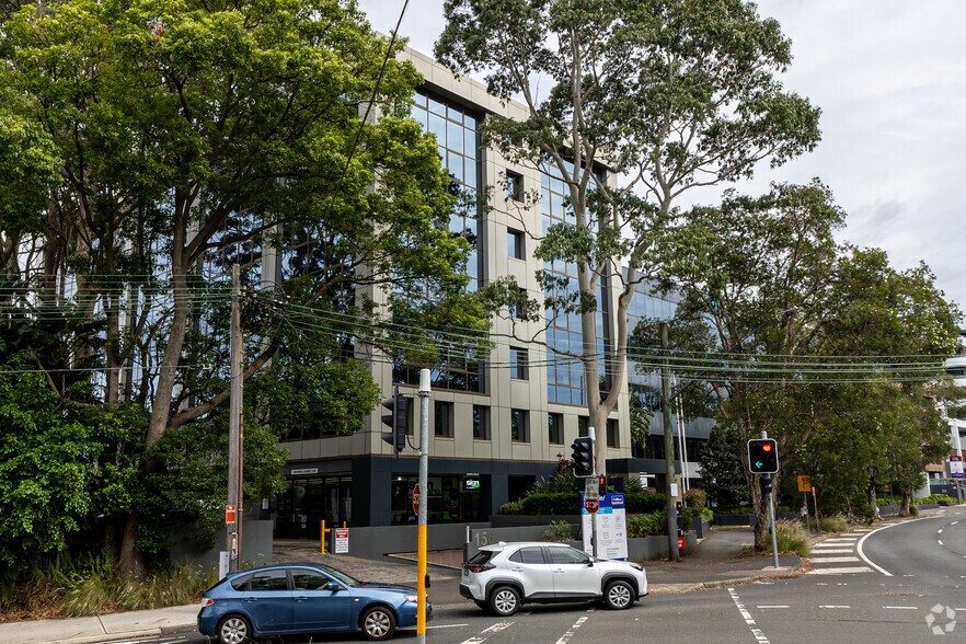 156 Pacific Hwy, Greenwich for sale - Building Photo - Image 3 of 5