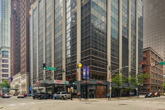 Plus de détails pour 150 E Huron St, Chicago, IL - Bureau/Médical, Médical à louer