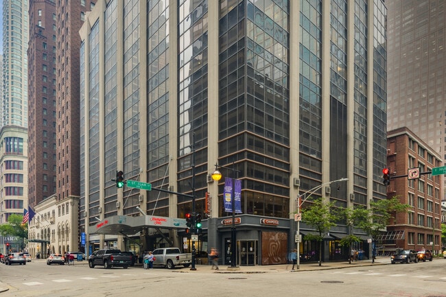 Plus de détails pour 150 E Huron St, Chicago, IL - Bureau/Médical, Médical à louer