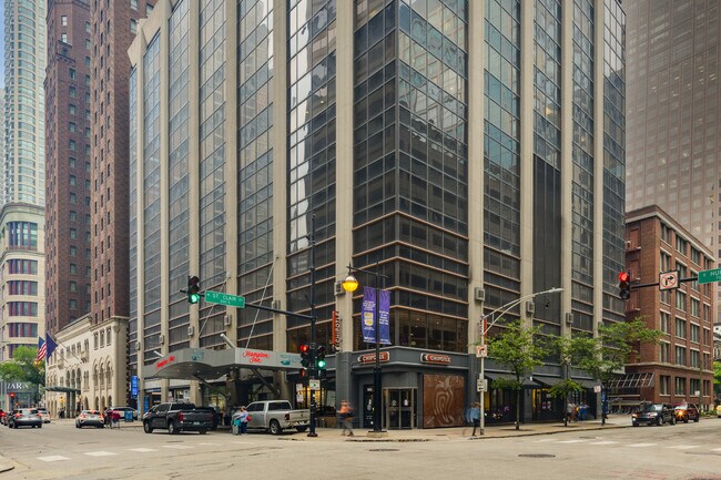 More details for 150 E Huron St, Chicago, IL - Office/Medical, Medical for Lease