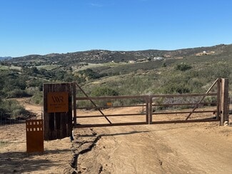 More details for 18890 Old Julian Trail, Ramona, CA - Land for Sale