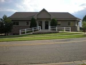 Plus de détails pour 2524 Woodmeadow Dr SE, Grand Rapids, MI - Bureau à louer