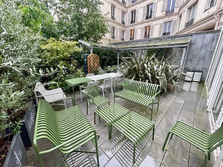 90 Avenue Des Ternes, Paris for lease - Building Photo - Image 3 of 28