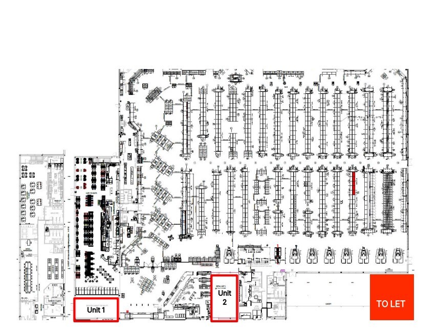 International Drive, Cardiff for lease Floor Plan- Image 1 of 1