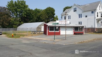 Plus de détails pour 287 Temple St, Whitman, MA - Bureau/Commerce de détail à louer