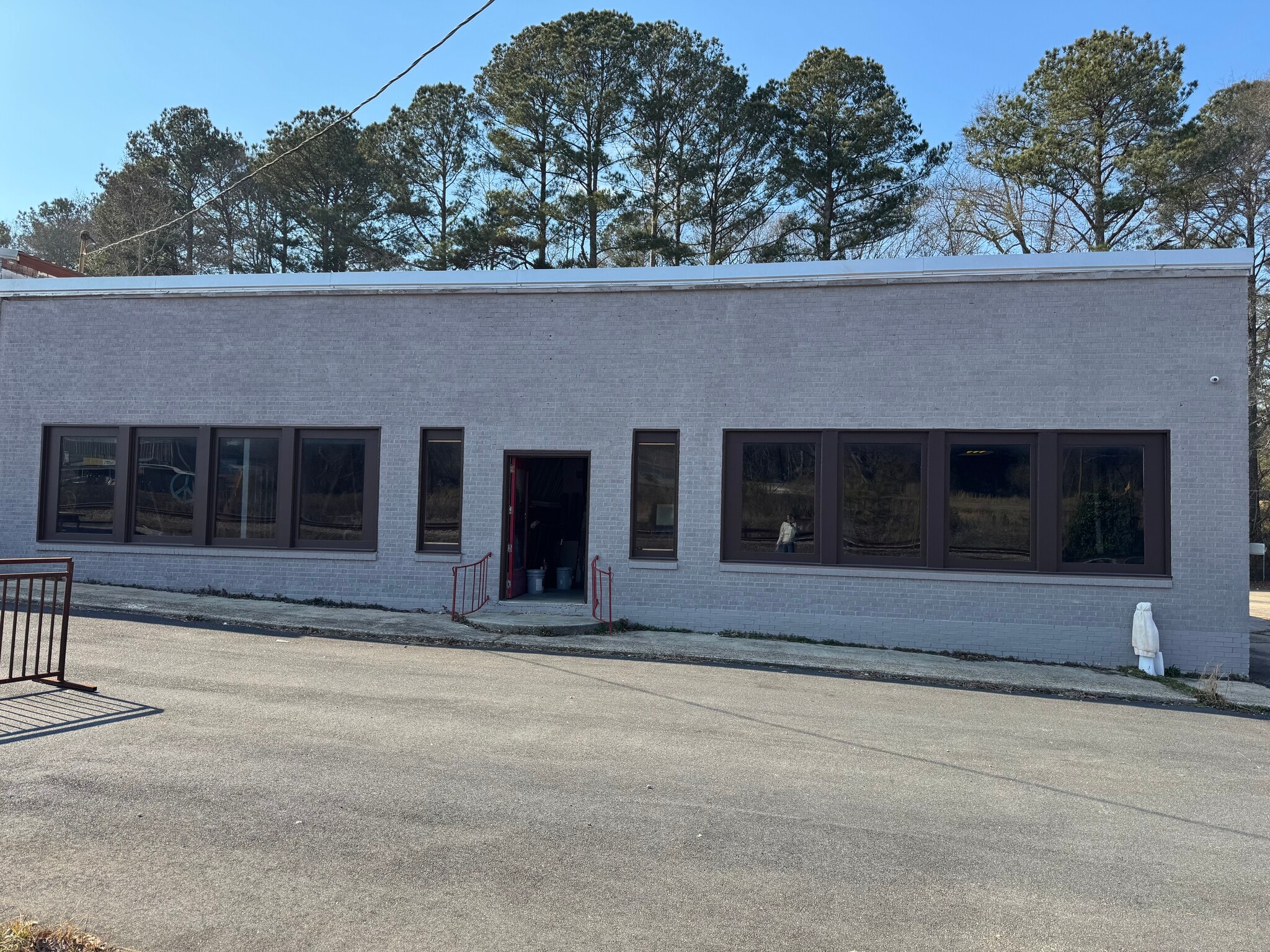 307 S US-29, Hogansville, GA for lease Primary Photo- Image 1 of 5