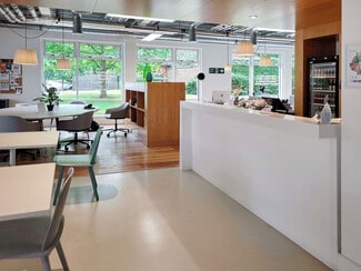 Plus de détails pour 1 Gerrards Cross, Gerrards Cross - Coworking à louer