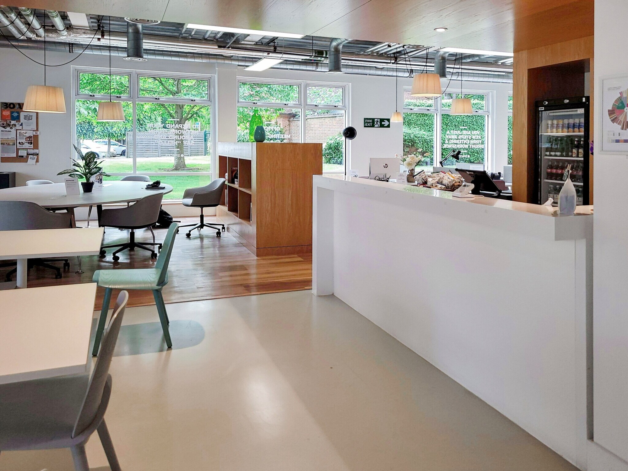 1 Gerrards Cross, Gerrards Cross à louer Photo du bâtiment- Image 1 de 18