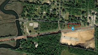 More details for 0 Hwy 17 and Salt Creek Road, Savannah, GA - Land for Sale
