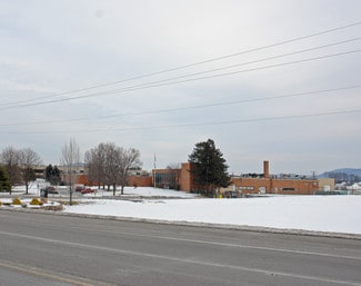 More details for 1900 W College Ave, State College, PA - Industrial for Sale