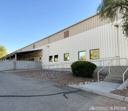 2929 E Corona Rd, Tucson, AZ for lease Building Photo- Image 2 of 5