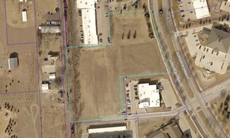 More details for TBD Dakota Dunes Blvd, Dakota Dunes, SD - Land for Sale