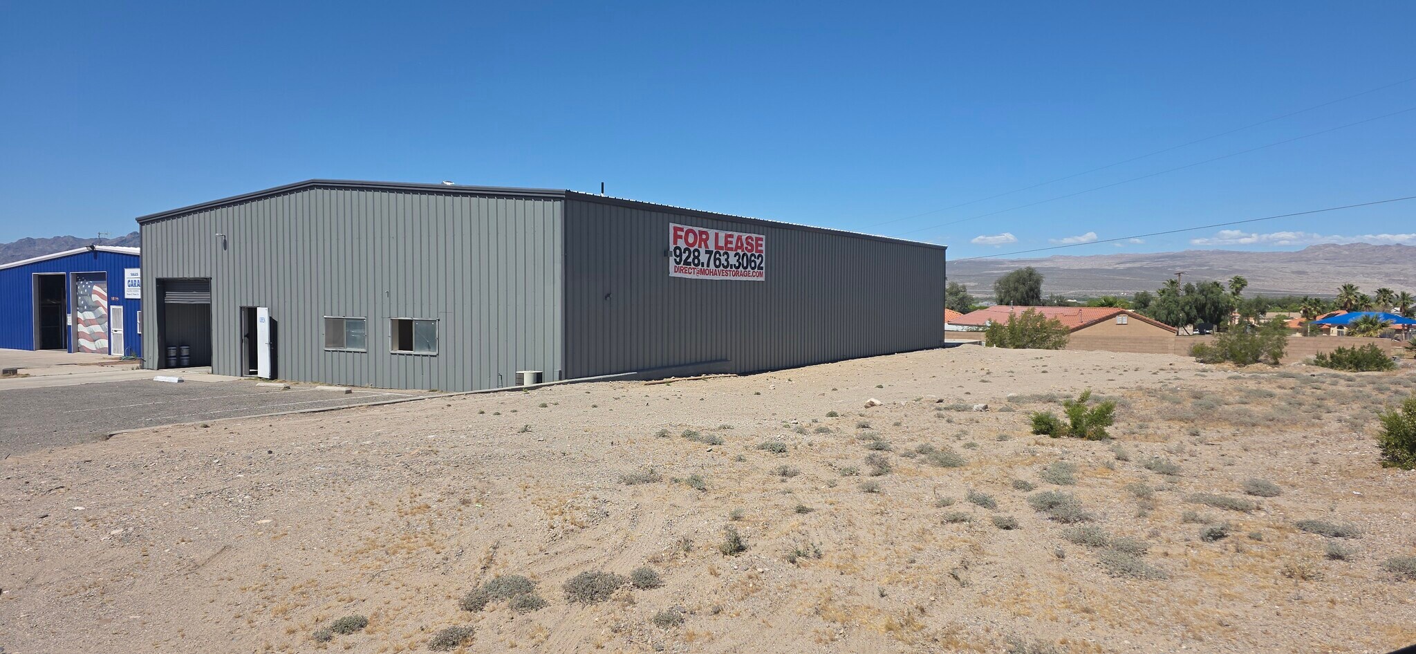 3829 Rising Sun Rd, Bullhead City, AZ à louer Photo principale- Image 1 de 18