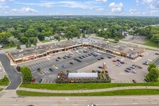 Plus de détails pour Mounds View Square – Commerce de détail à vendre, Mounds View, MN