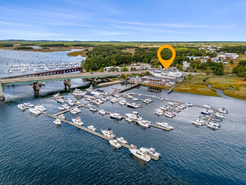 175 Bridge Rd, Salisbury, MA à vendre - Photo du bâtiment - Image 2 de 64