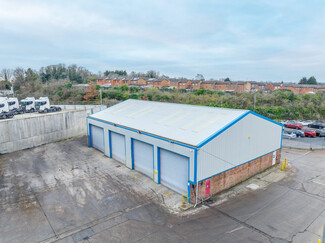 More details for 14 Botany Way, Purfleet - Industrial for Lease