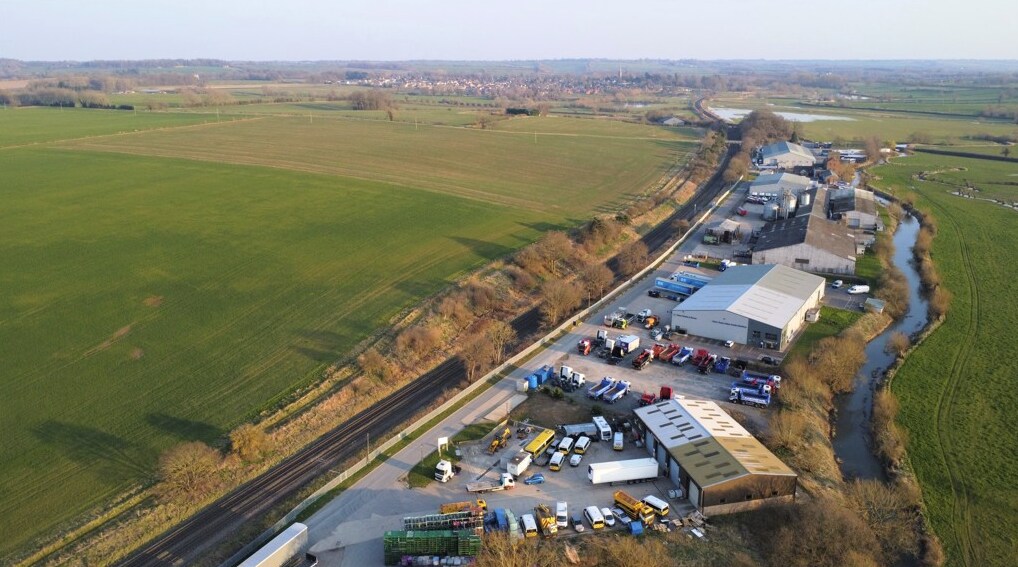 Unit 8 Cherwell Valley Business Park, Adderbury, Banbury for lease Primary Photo- Image 1 of 2