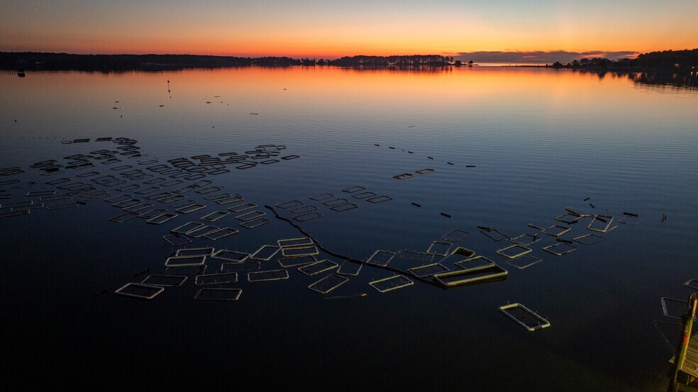 49767 Freemans Rd, Dameron, MD for sale - Aerial - Image 3 of 28