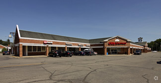 More details for 6511-6551 Brecksville Rd, Independence, OH - Retail for Lease