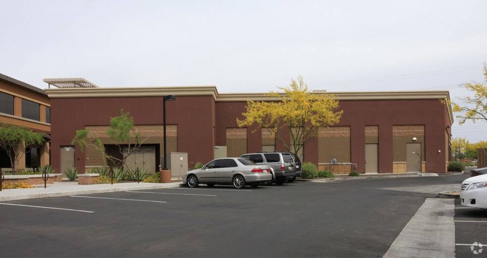 9397 E Shea Blvd, Scottsdale, AZ for sale - Building Photo - Image 3 of 6