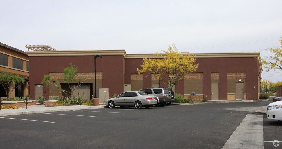 9397 E Shea Blvd, Scottsdale, AZ à vendre - Photo du bâtiment - Image 3 de 6