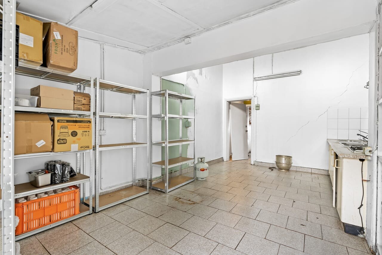 171 Johnston Street, Collingwood for lease Interior Photo- Image 1 of 4