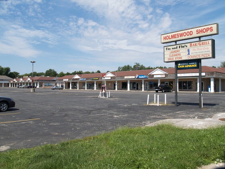 534-618 E 99th St, Kansas City, MO à louer - Autre - Image 3 de 14