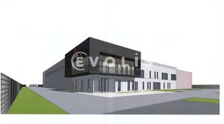 More details for Chemin De Salonique, Janneyrias - Land for Lease
