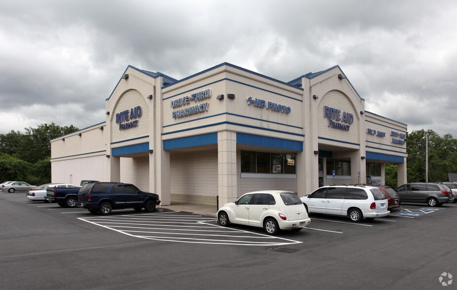 3215 Highway 278, Covington, GA for sale - Primary Photo - Image 1 of 4