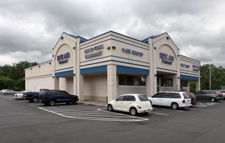 Plus de détails pour 3215 Highway 278, Covington, GA - Commerce de détail à vendre