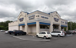 More details for 3215 Highway 278, Covington, GA - Retail for Sale