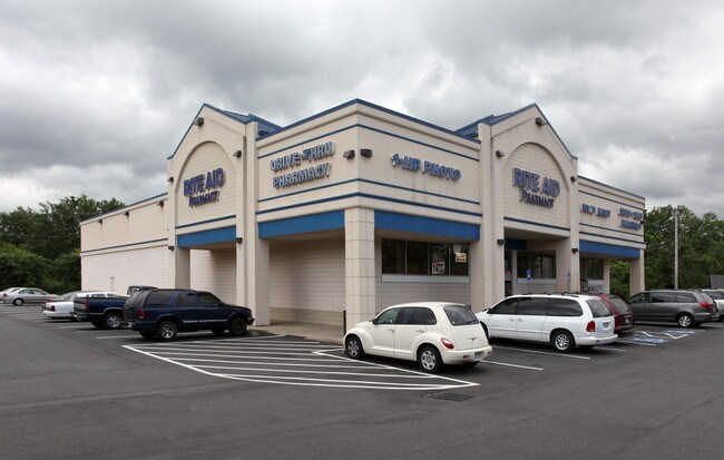 More details for 3215 Highway 278, Covington, GA - Retail for Sale