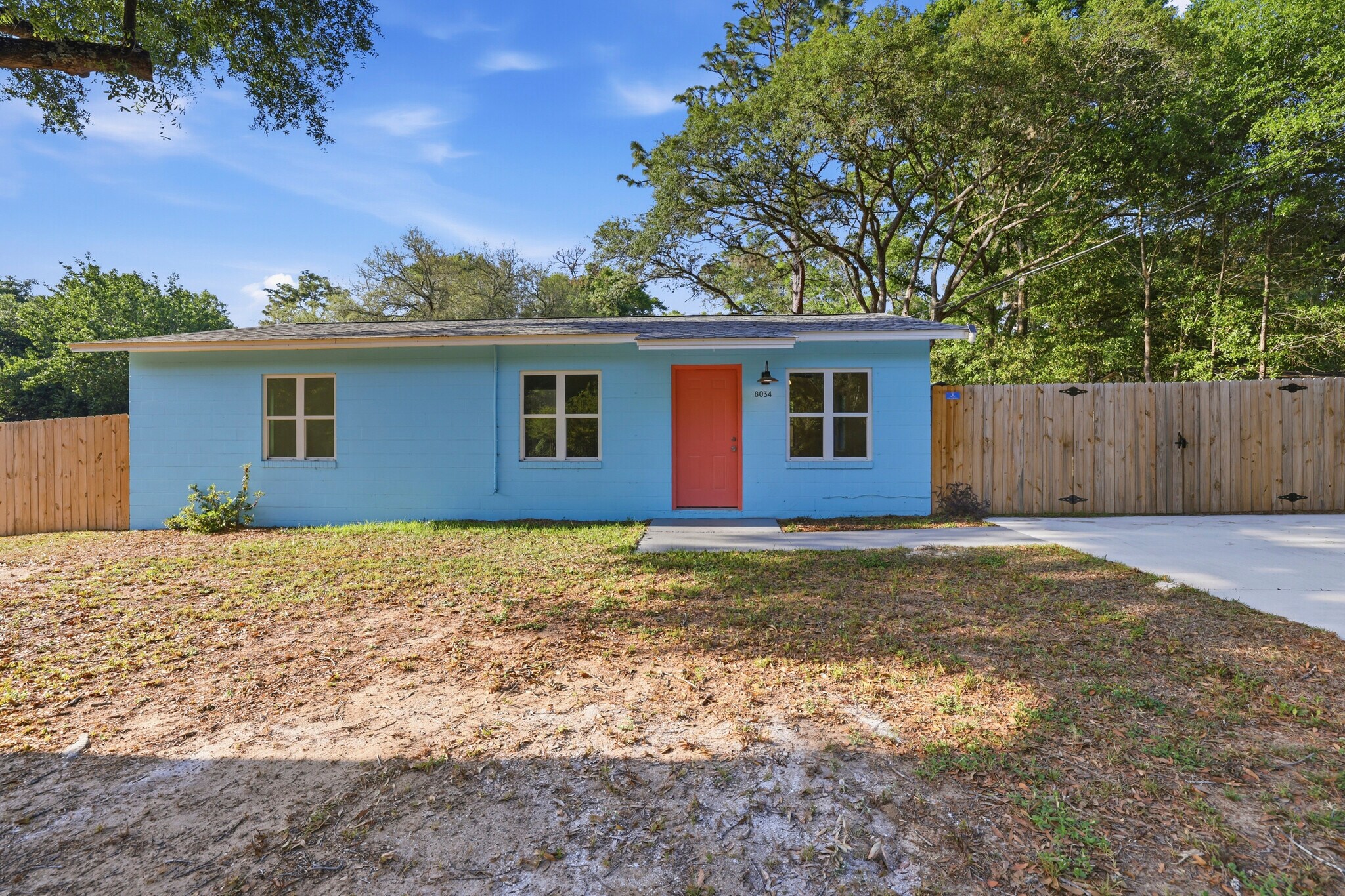 8034 Baby Farm Dr N, Tallahassee, FL for sale Primary Photo- Image 1 of 2